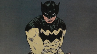 Illustration for article titled Great Comics Artists Who Redefined Batman